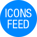 Iconsfeed